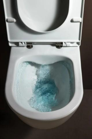 Laufen Pro Rimless Compact v&aelig;gh&aelig;ngt toilet inkl s&aelig;de m/ softclose