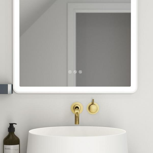 Dansani Globe 45 fritstående bowlevask - Uden overløb Dansani Globe 45 fritstående bowlevask - Uden overløb