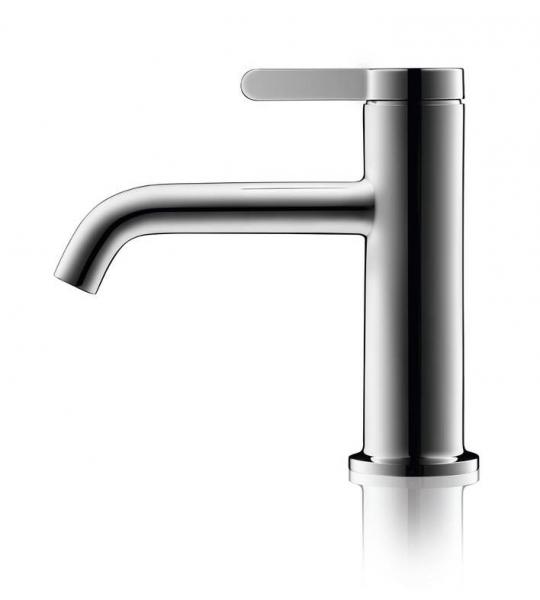 Hansgrohe AXOR One 70 h&aring;ndvaskarmatur m/bundventil - Krom