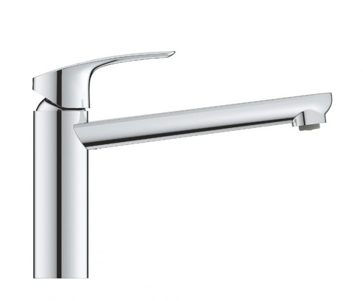 Grohe Eurosmart køkkenarmatur m/svingtud Grohe Eurosmart køkkenarmatur m/svingtud