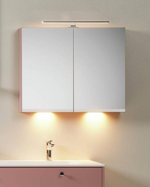 Gustavsberg Artic spejlskab 60 - Askegrå Gustavsberg Artic spejlskab 60 - Askegrå