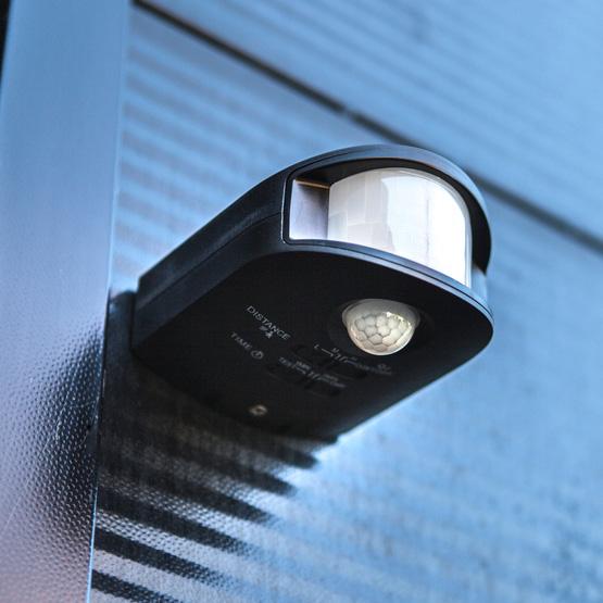 Lutec Security Torus sensor til udend&oslash;rslampe