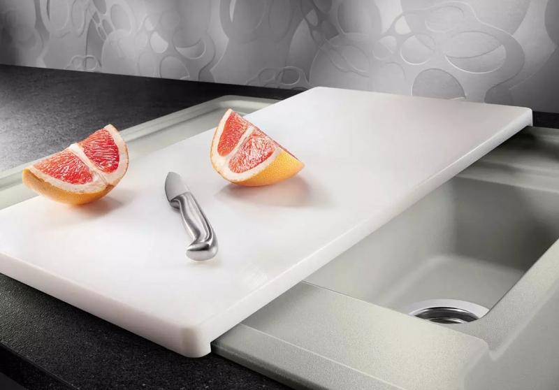 Blanco skærebræt til Median XL 6 S m.fl. Blanco skærebræt til Median XL 6 S m.fl.