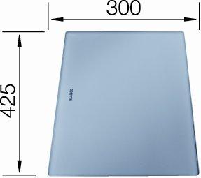 Blanco skærebræt til Divon ll serien Blanco skærebræt til Divon ll serien