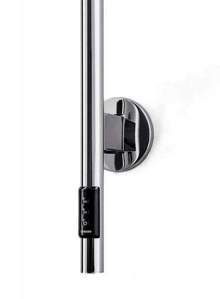 Cass&oslash;e Rimini h&aring;ndkl&aelig;det&oslash;rrer - Poleret rustfrit st&aring;l