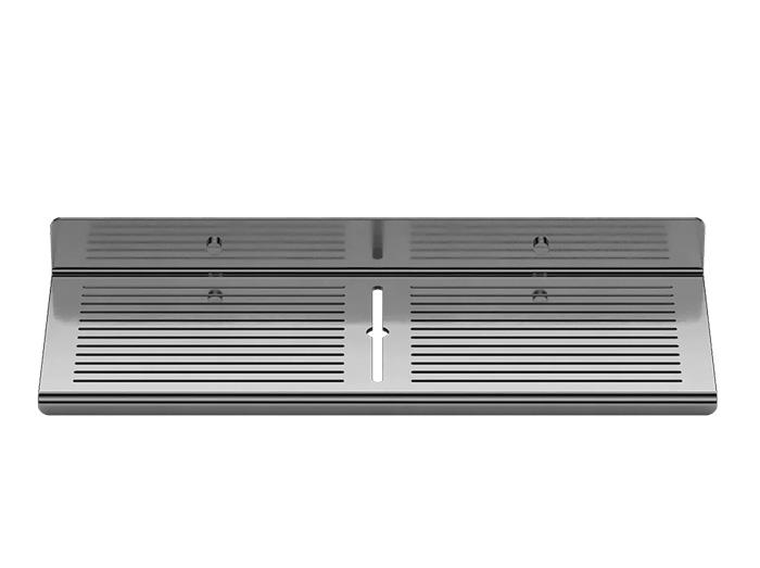 Toni Copenhagen brusehylde - Krom Toni Copenhagen brusehylde - Krom