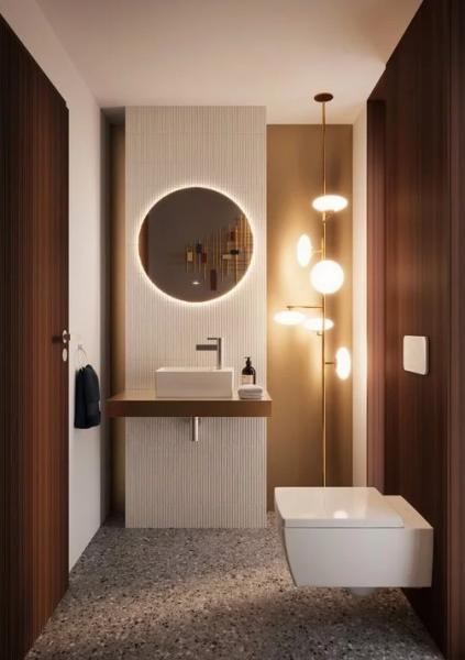 Villeroy & Boch Memento 2.0 Rimless v&aelig;gh&aelig;ngt toilet - Hvid