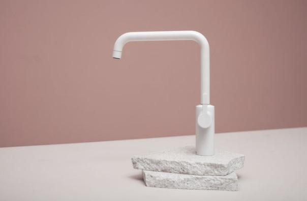 Damixa Silhouet køkkenarmatur - Mathvid Damixa Silhouet køkkenarmatur - Mathvid