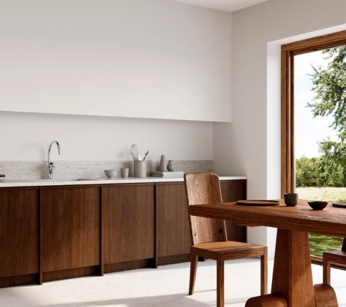 FM Mattsson 9000XE køkkenarmatur m/koldstart og Ecoflow FM Mattsson 9000XE køkkenarmatur m/koldstart og Ecoflow