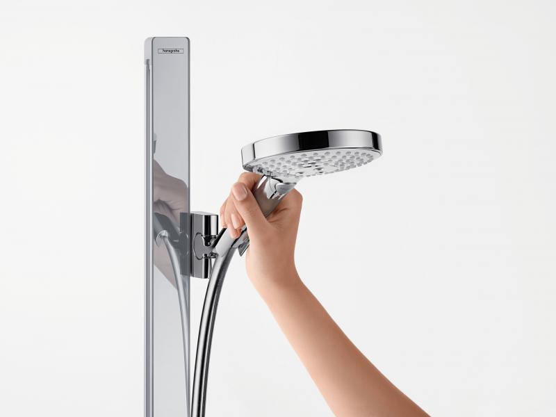 Hansgrohe Select S 120 bruses&aelig;t  - 90 cm