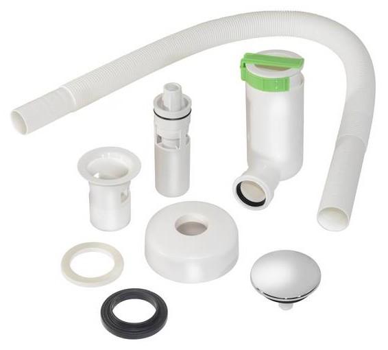 Gustavsberg Artic 80 m&oslash;bels&aelig;t - Fersken