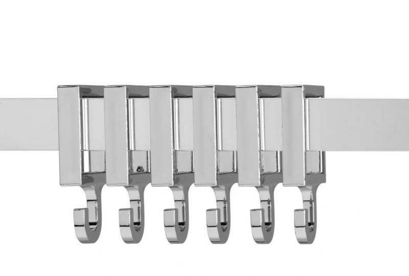 Hefe Elegant firkantet forh&aelig;ngstang