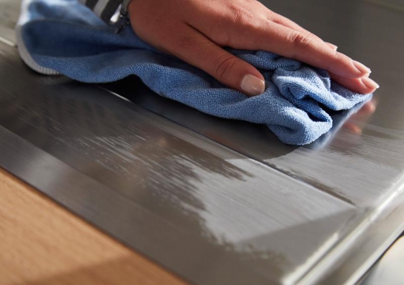 Blanco DeepClean Stainless Steel 150 ml Blanco DeepClean Stainless Steel 150 ml