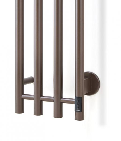 Cass&oslash;e Catania h&aring;ndkl&aelig;det&oslash;rrer - 26x142 cm - Mat bronze