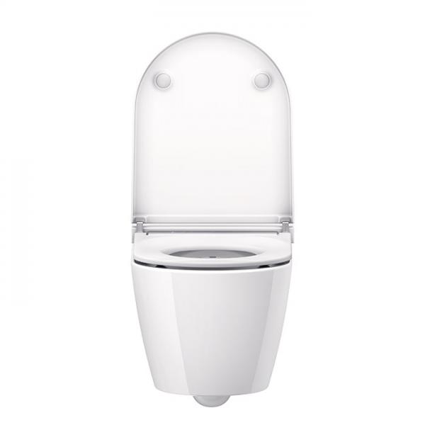 Duravit SensoWash Starck f Lite Compact bidettoilet