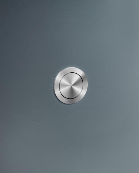 Gustavsberg Triomont XS/XT enkeltskyl, rustfri metal Gustavsberg Triomont XS/XT enkeltskyl, rustfri metal