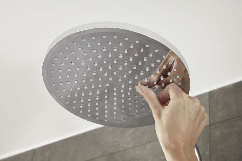 hansgrohe Crometta S 240 Showerpipe