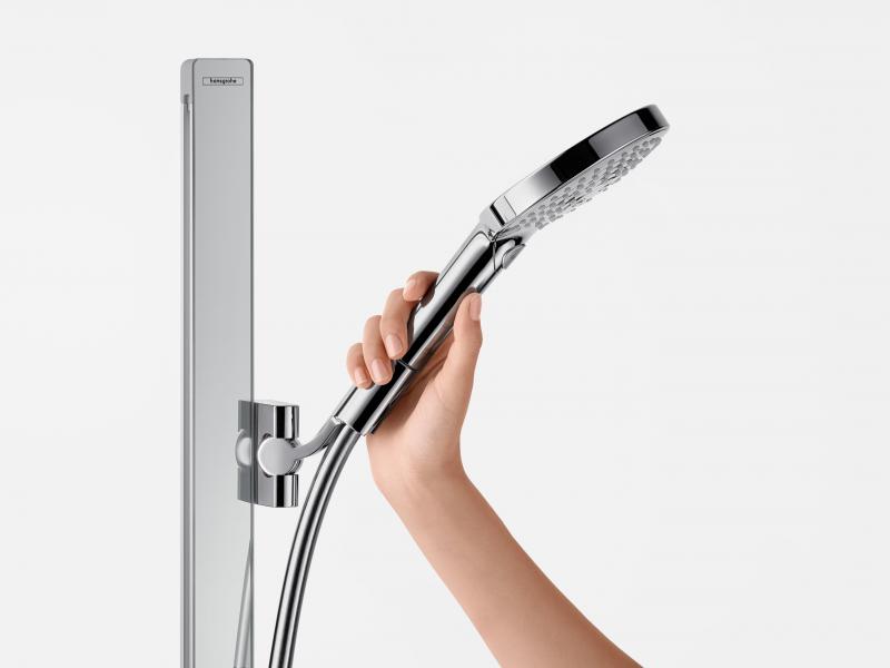Hansgrohe Select S 120 bruses&aelig;t  - 90 cm