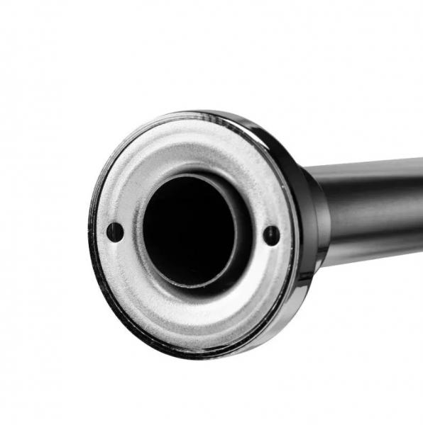 Hefe Kvalitets forh&aelig;ngsstang L-form