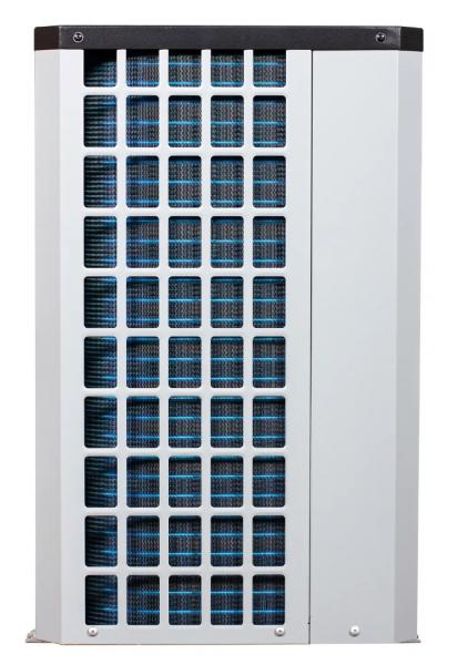 IVA Nordic Varmepumpe med WiFi - Luft til vand - 6 kW IVA Nordic Varmepumpe med WiFi - Luft til vand - 6 kW