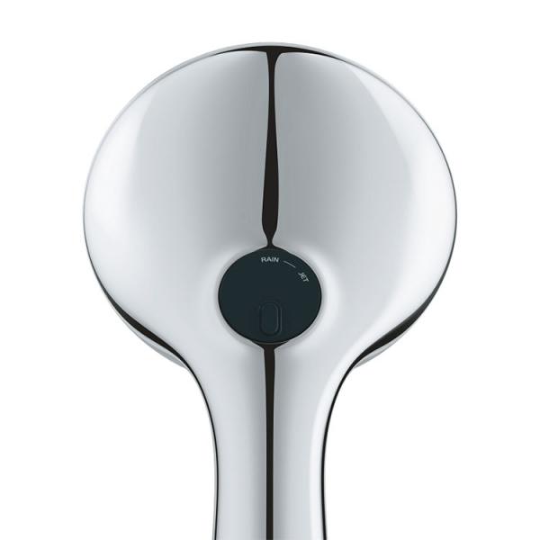 Grohe Vitalio Start 110 brusesæt 2 sprays Grohe Vitalio Start 110 brusesæt 2 sprays