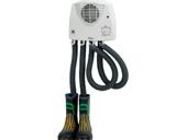 Garderobe og entr�