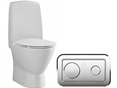 Toilets�der til If�