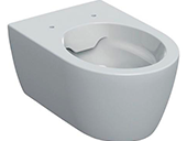 Toilets�der til Geberit