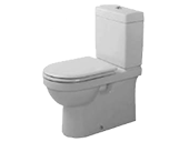 Toilets�der til Duravit