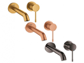 Grohe Essence vandhaner til indbygning i v�g