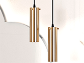 V�drumslamper til loft