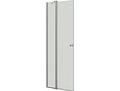 Dansani bruseniched�r m. fast v�g - Krom